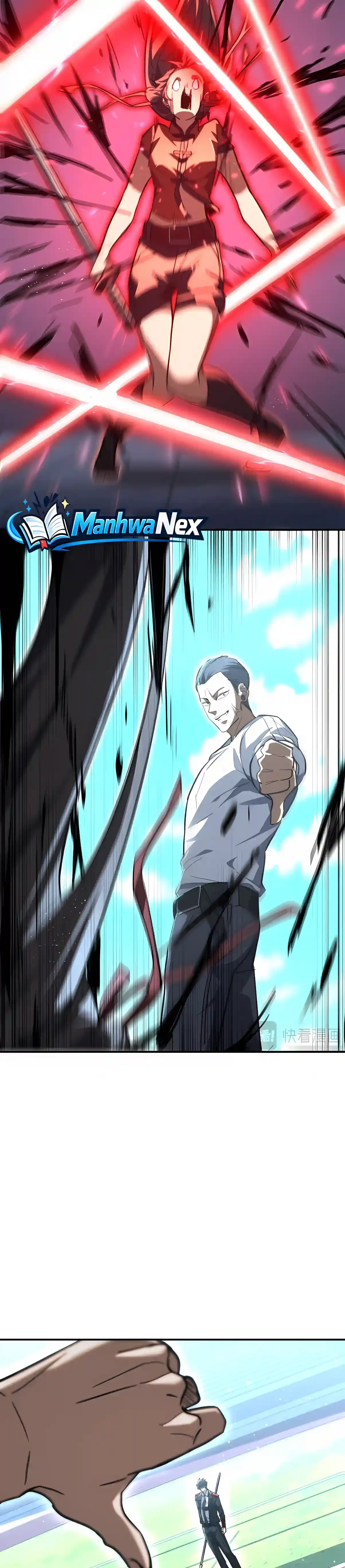 High Martiality: With One Hand, I Single-Handedly Repel Three Thousand Emperors! Chapter 78 – Page 14