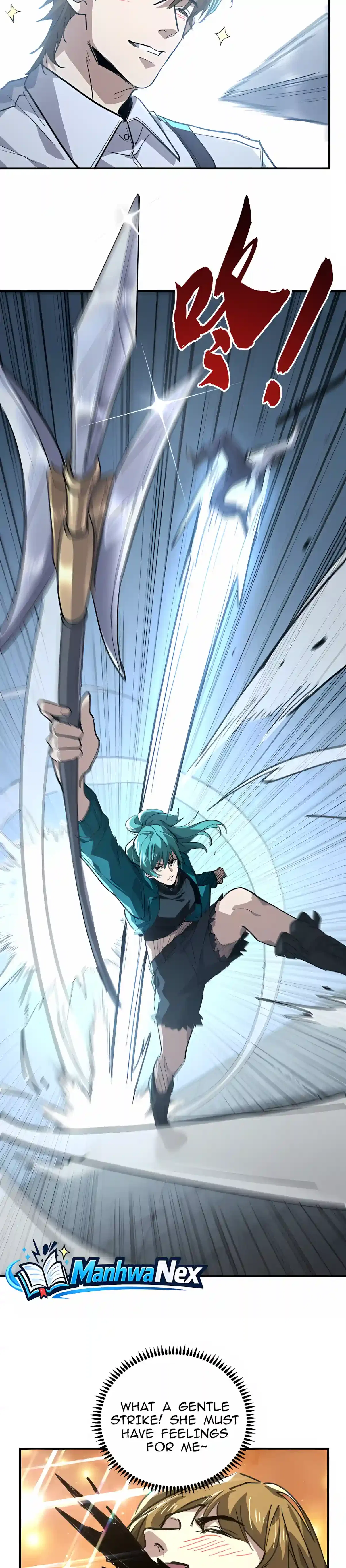 High Martiality: With One Hand, I Single-Handedly Repel Three Thousand Emperors! Chapter 78 – Page 24