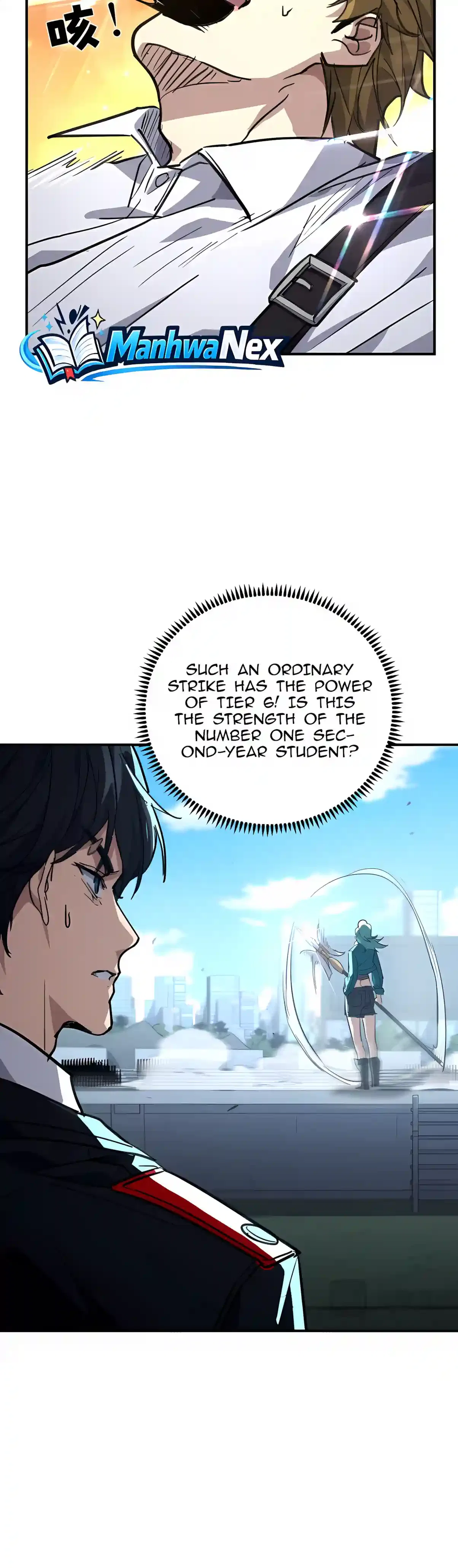 High Martiality: With One Hand, I Single-Handedly Repel Three Thousand Emperors! Chapter 78 – Page 25