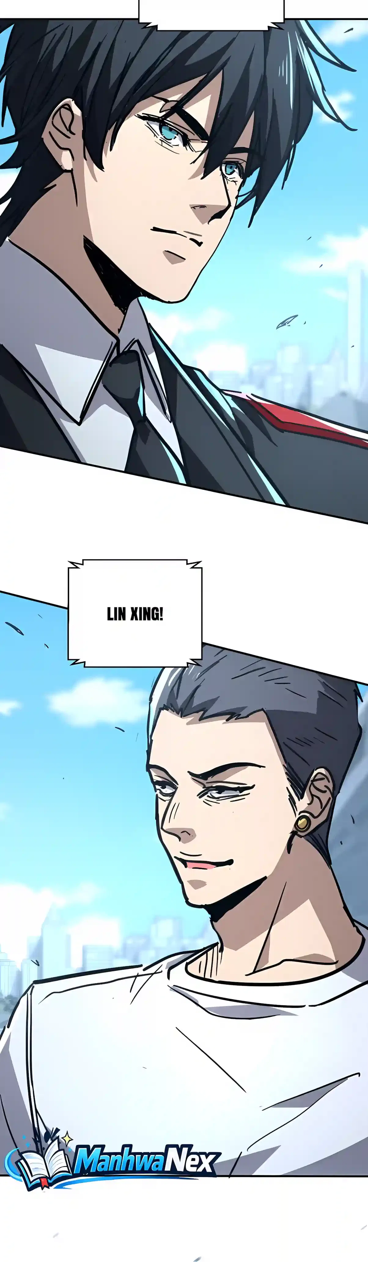 High Martiality: With One Hand, I Single-Handedly Repel Three Thousand Emperors! Chapter 78 – Page 29