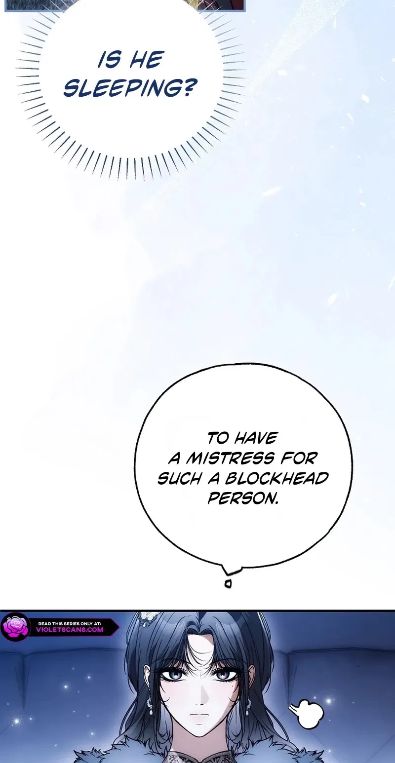 My Body Has Been Possessed By Someone Chapter 103 – Page 79