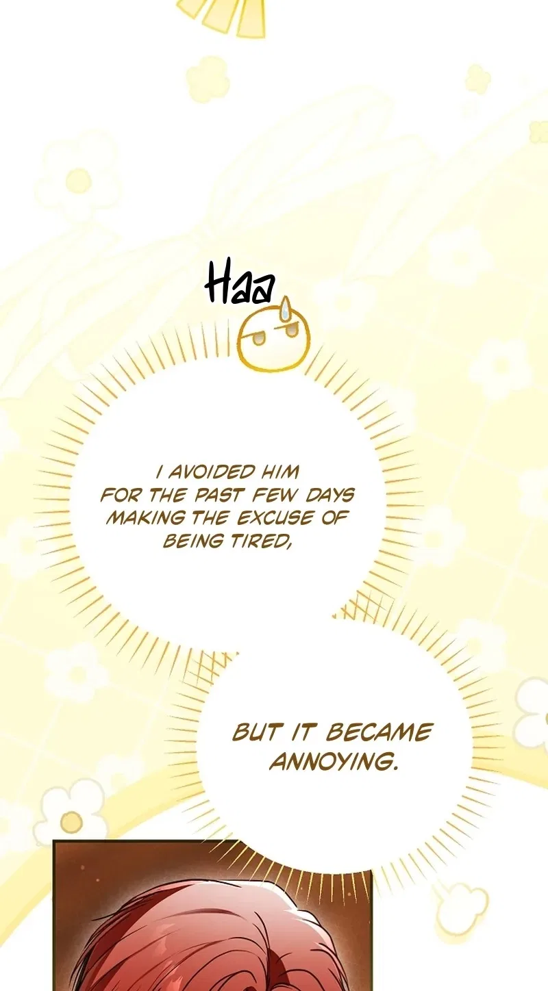 My Body Has Been Possessed By Someone Chapter 103 – Page 93