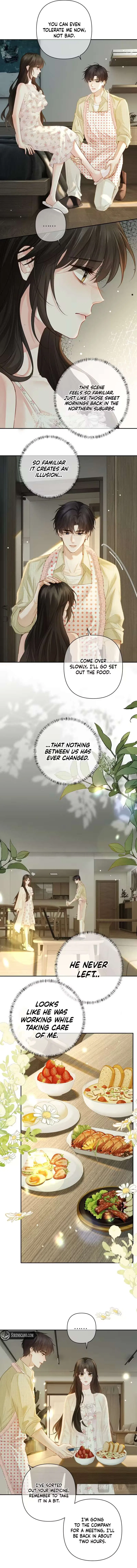 Affectionate Temptation Chapter 54 – Page 4
