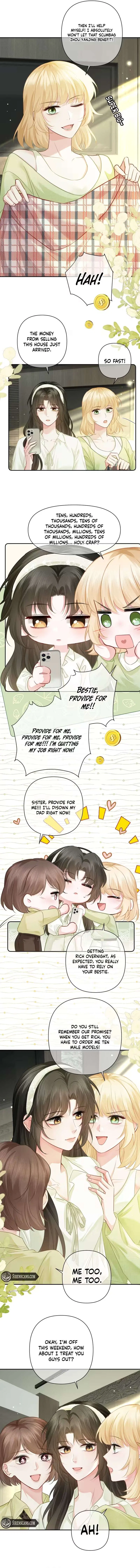 Affectionate Temptation Chapter 53 – Page 4