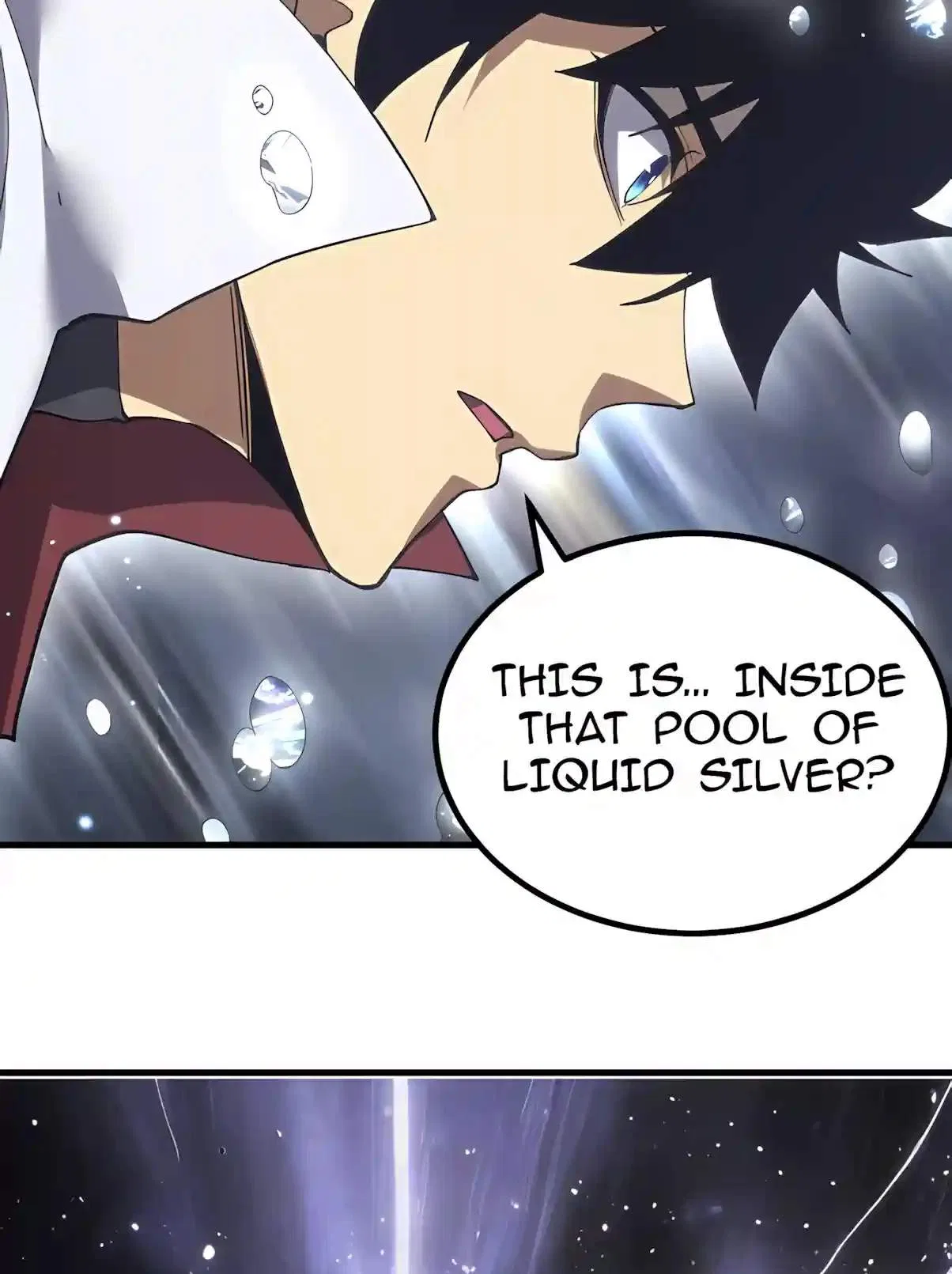 Logging 10,000 Years into the Future Chapter 362 – Page 7