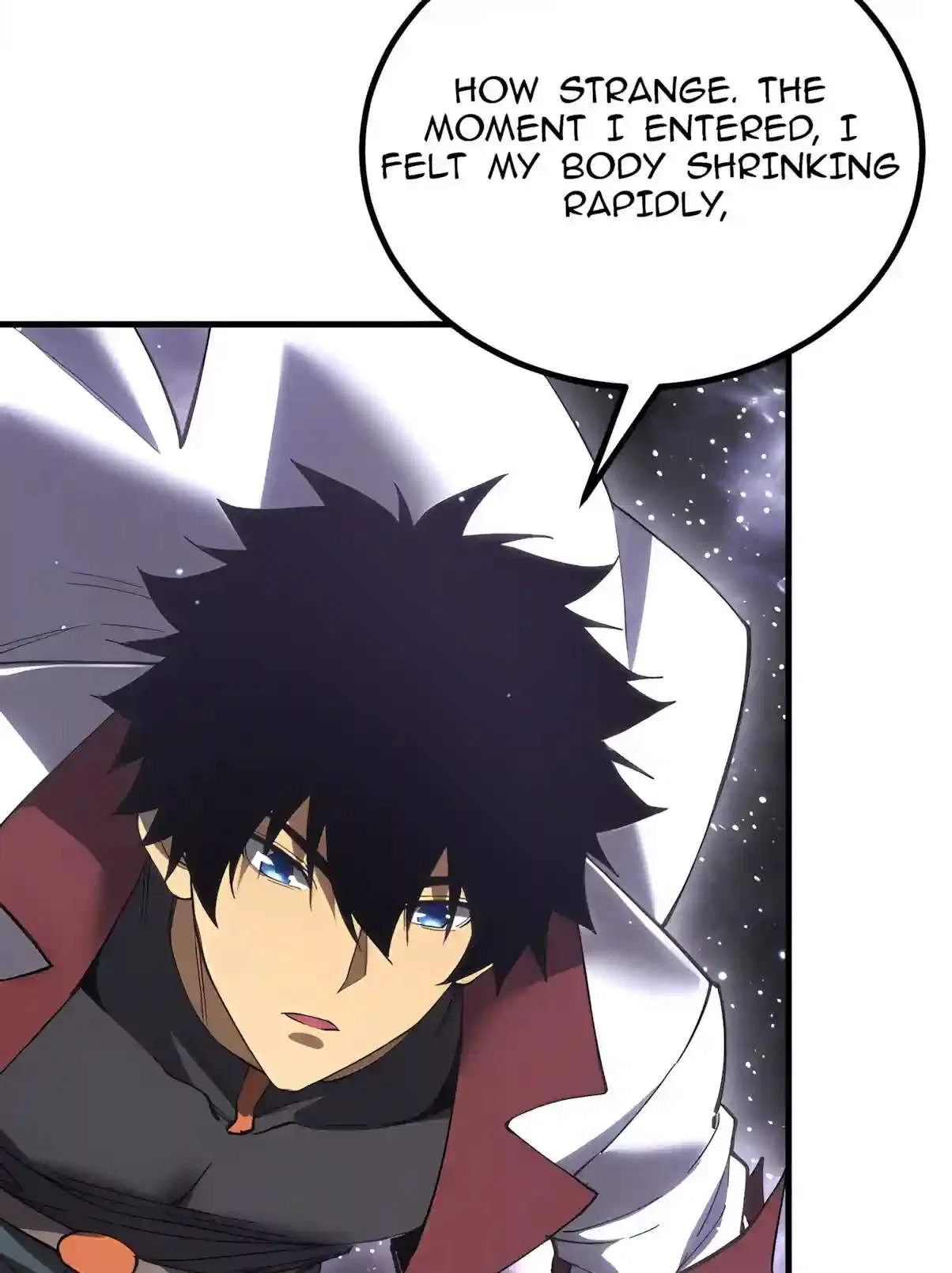 Logging 10,000 Years into the Future Chapter 362 – Page 10