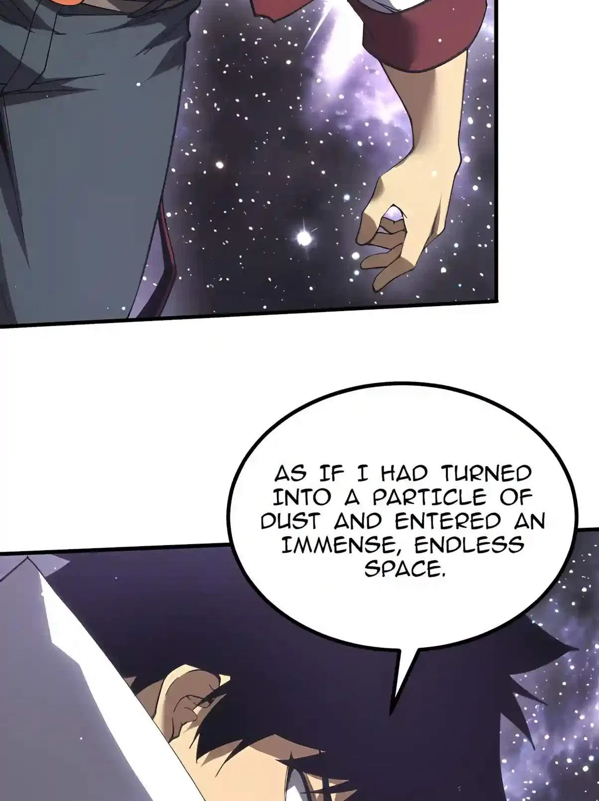 Logging 10,000 Years into the Future Chapter 362 – Page 11