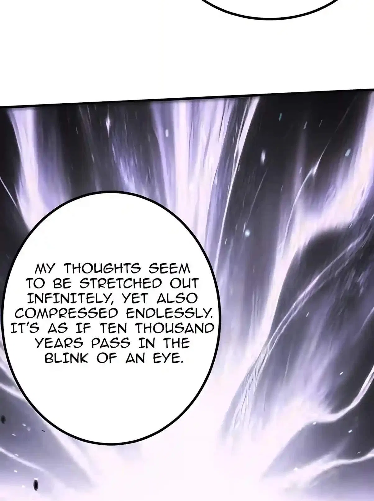 Logging 10,000 Years into the Future Chapter 362 – Page 14