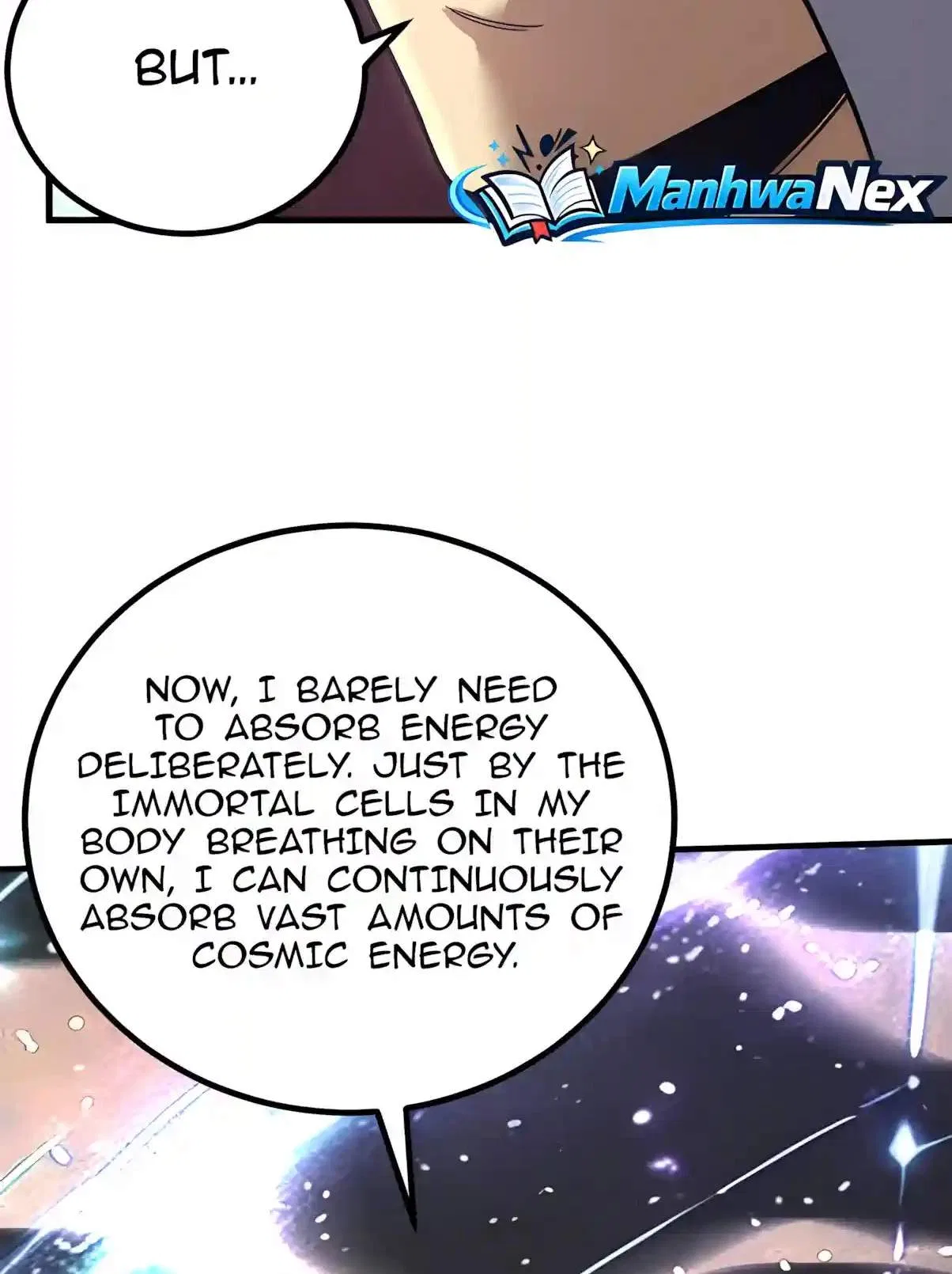 Logging 10,000 Years into the Future Chapter 362 – Page 23