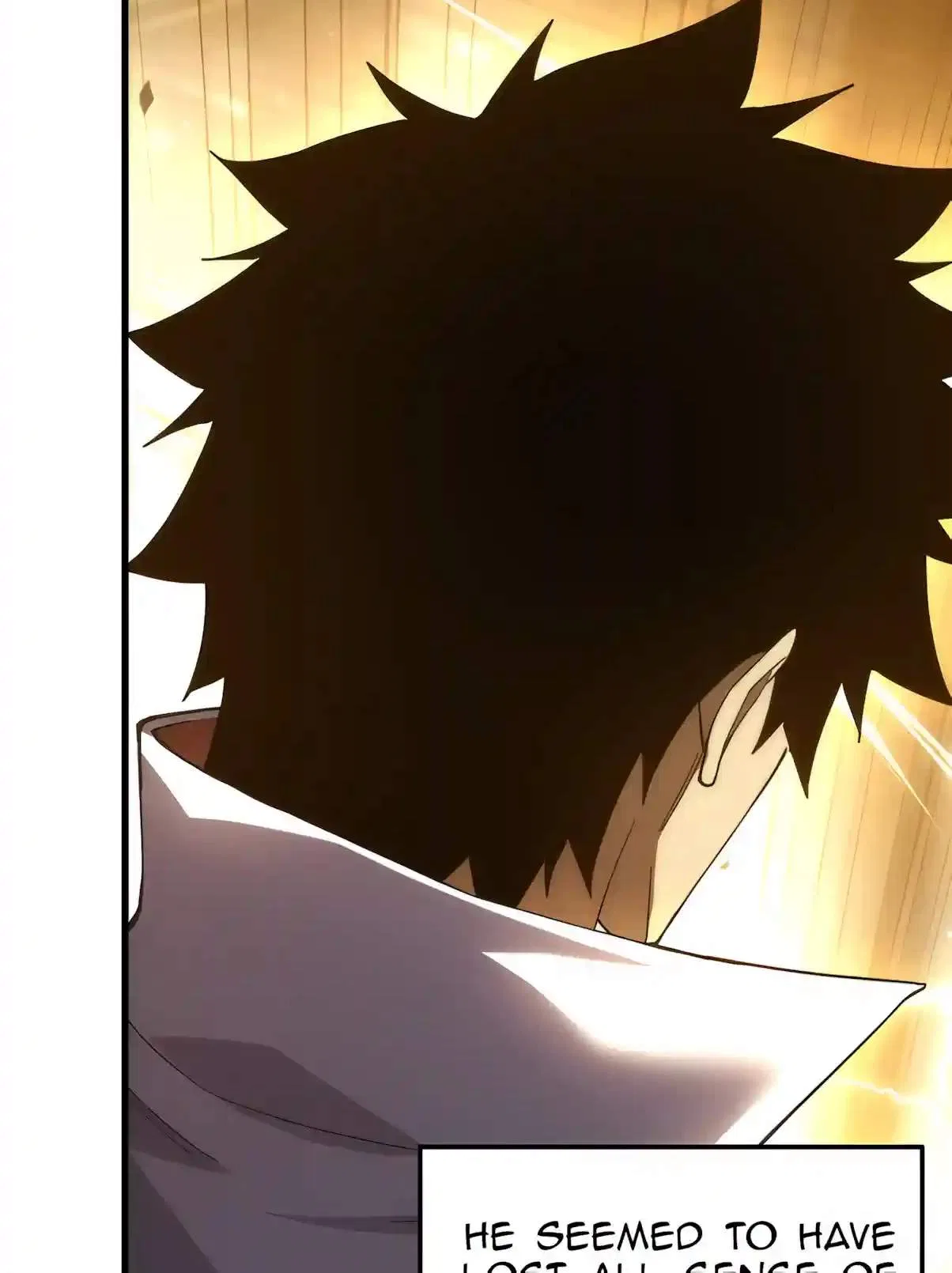 Logging 10,000 Years into the Future Chapter 362 – Page 30