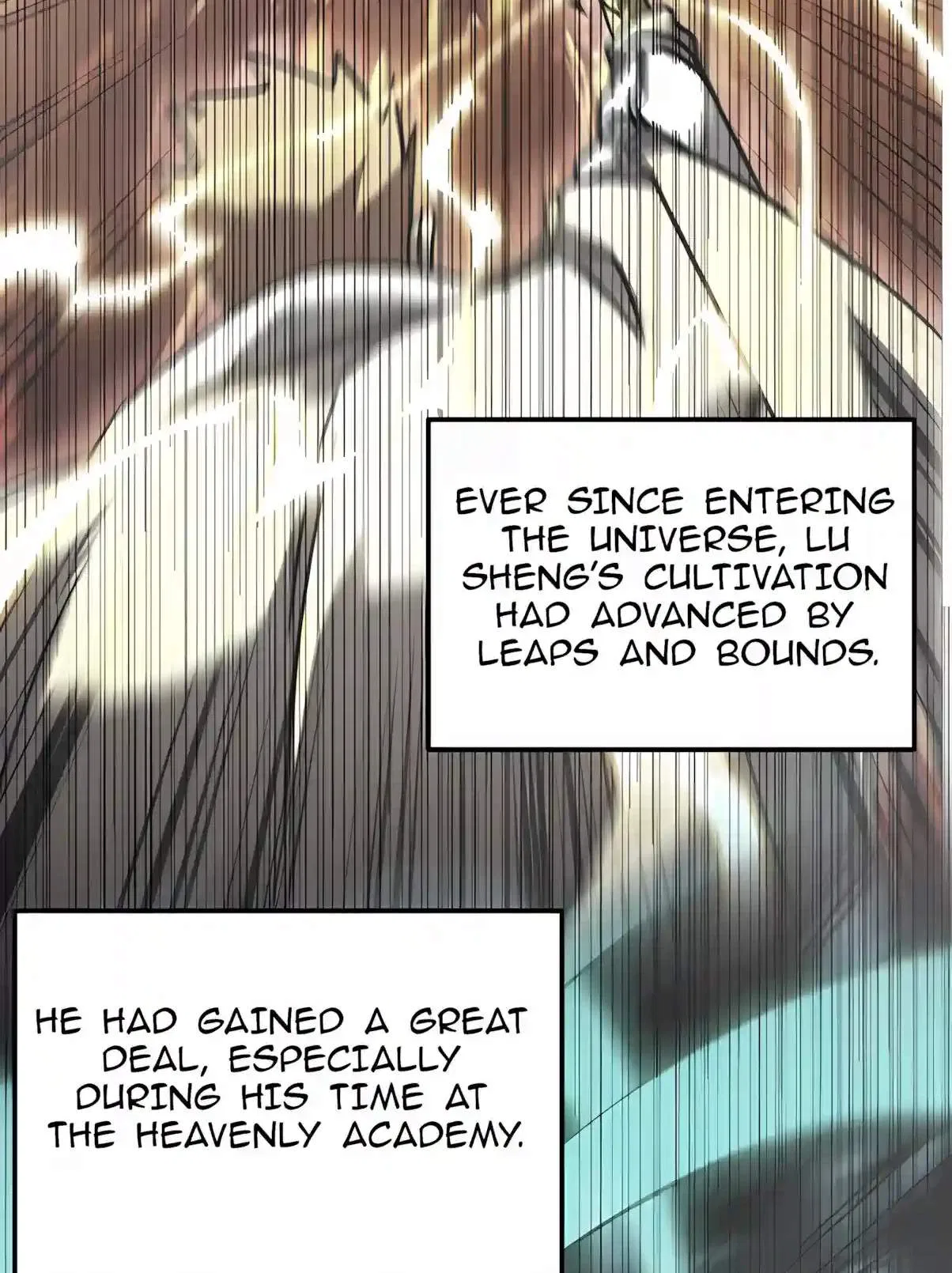 Logging 10,000 Years into the Future Chapter 362 – Page 32