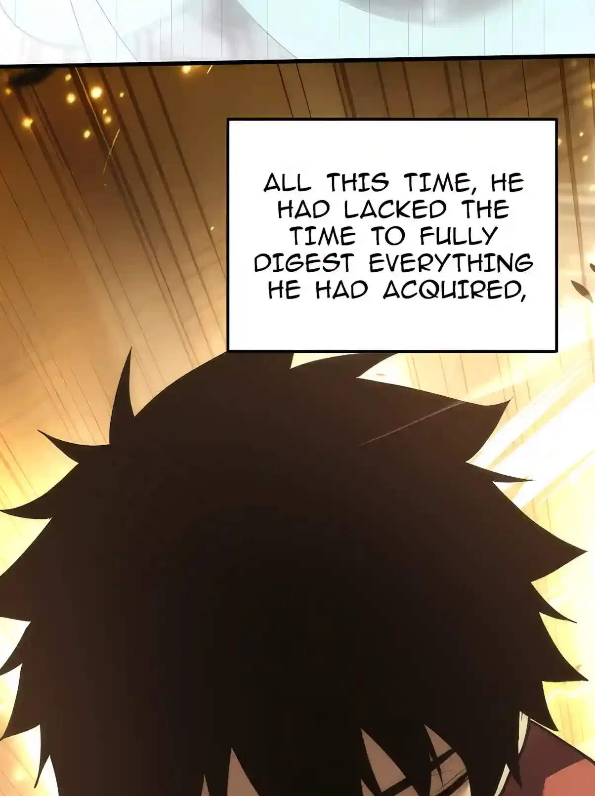 Logging 10,000 Years into the Future Chapter 362 – Page 34