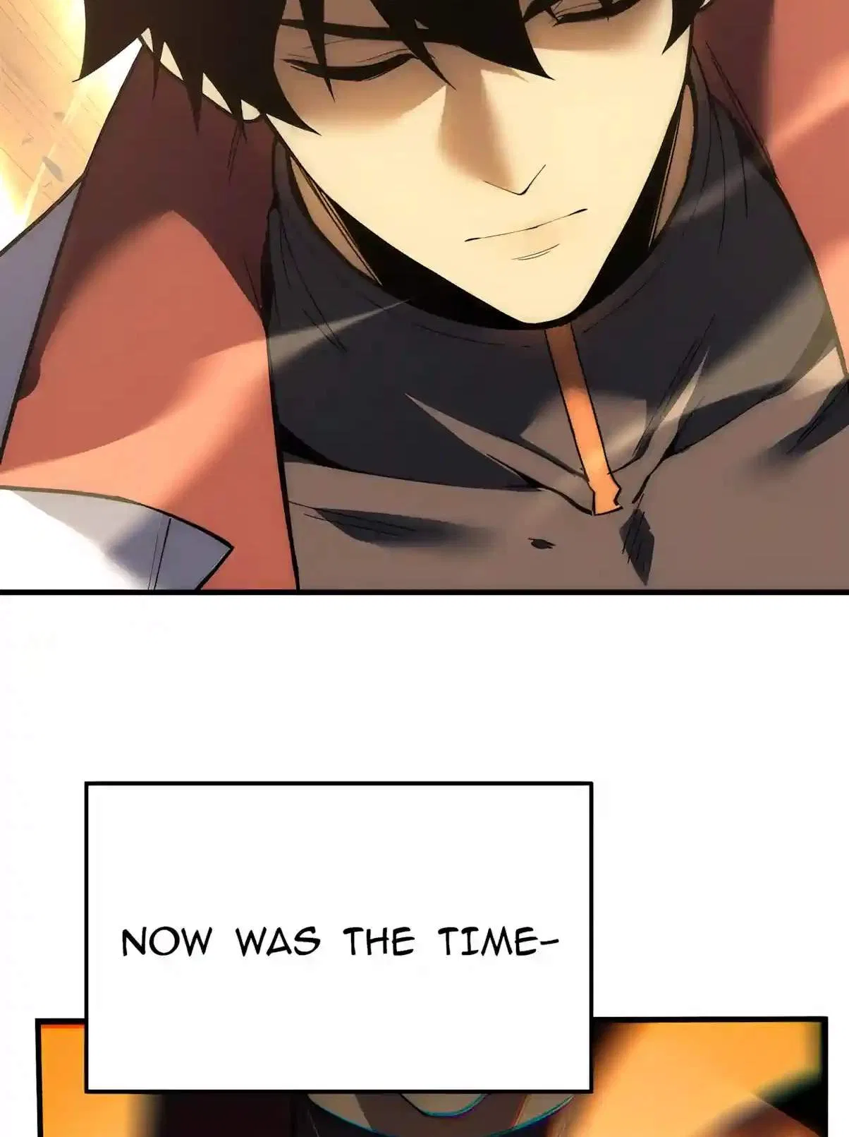 Logging 10,000 Years into the Future Chapter 362 – Page 35