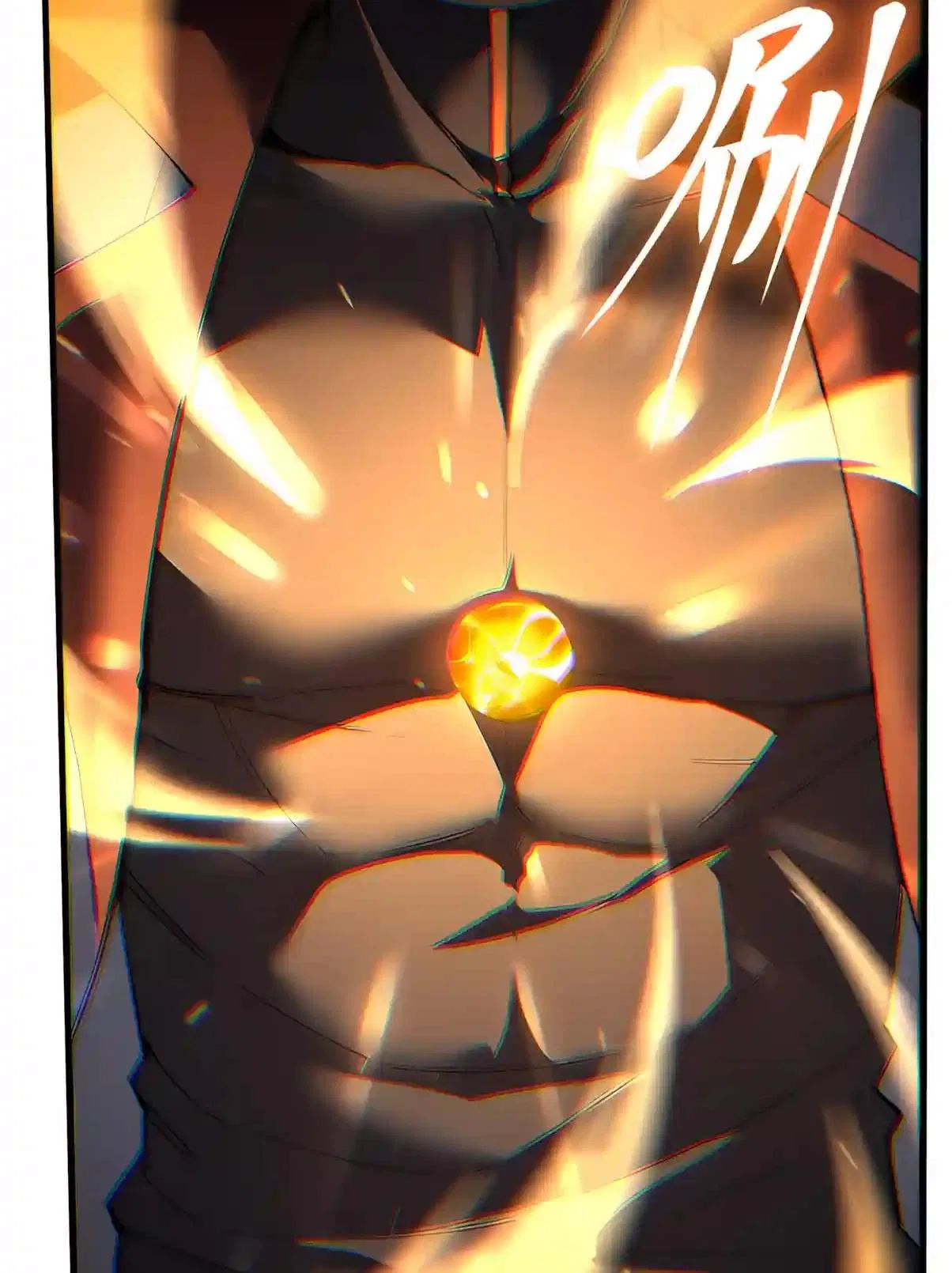 Logging 10,000 Years into the Future Chapter 362 – Page 36