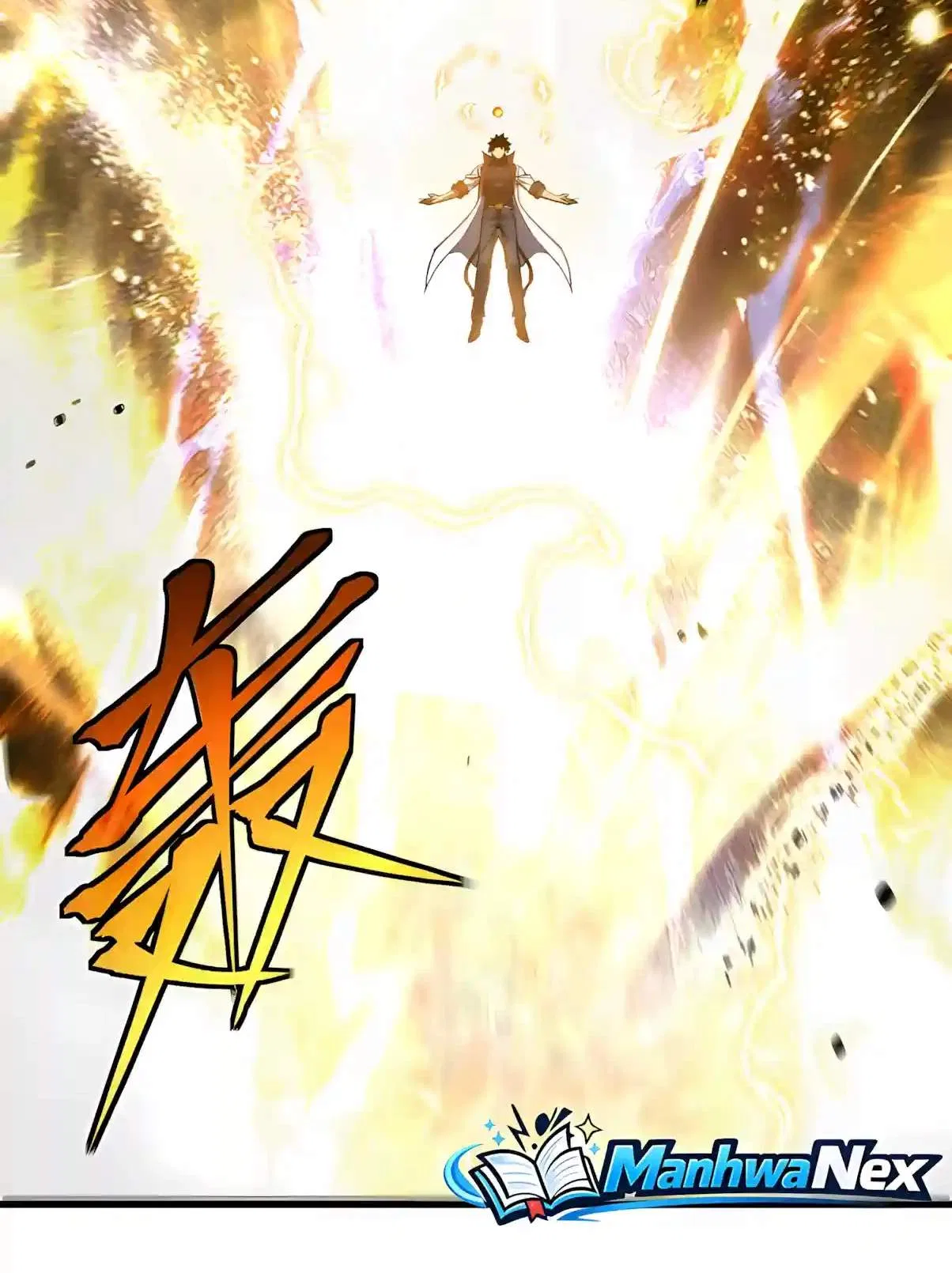 Logging 10,000 Years into the Future Chapter 362 – Page 38