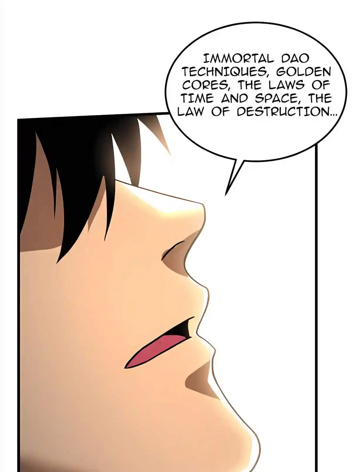 Logging 10,000 Years into the Future Chapter 362 – Page 39