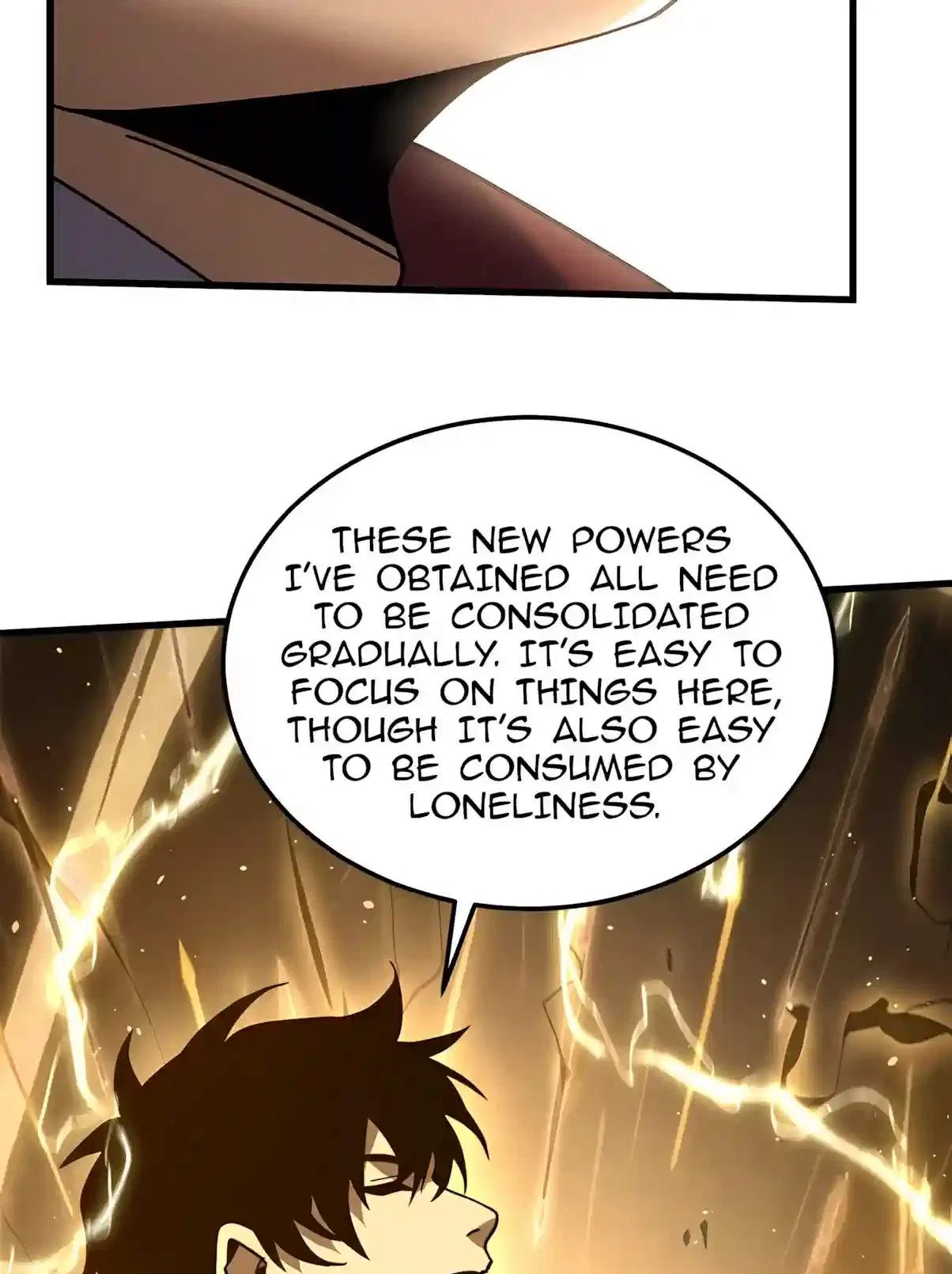 Logging 10,000 Years into the Future Chapter 362 – Page 40