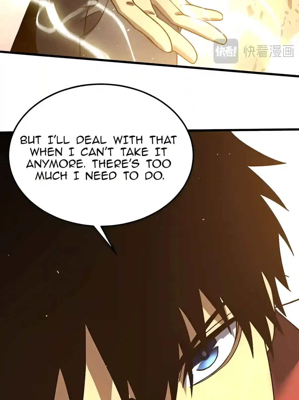 Logging 10,000 Years into the Future Chapter 362 – Page 42