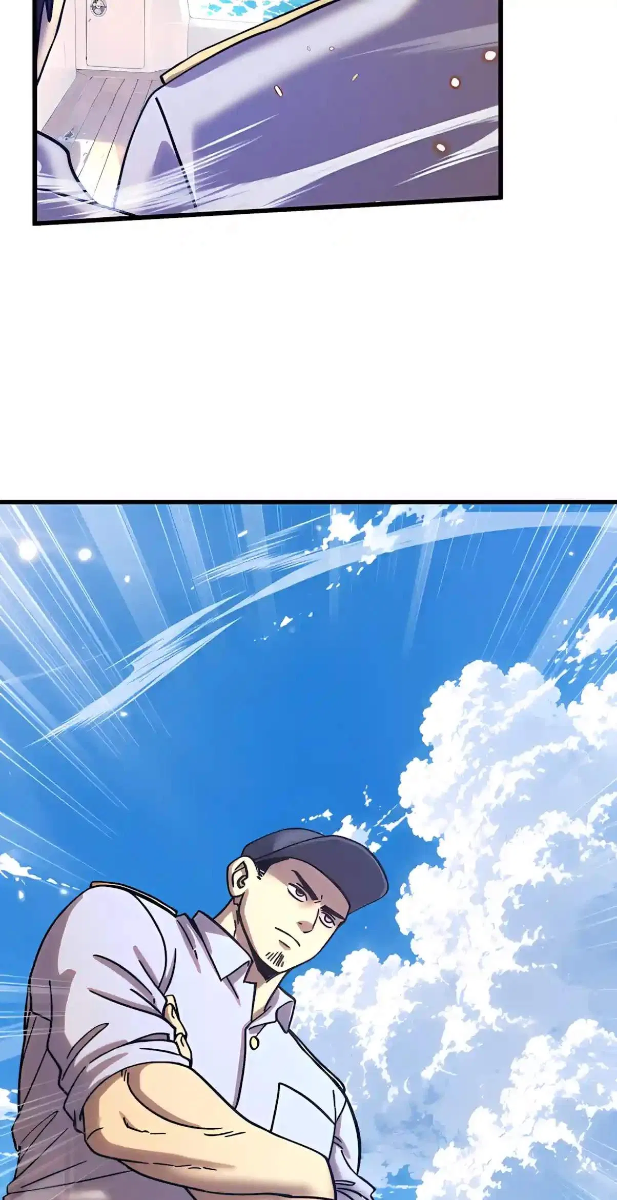 Logging 10,000 Years into the Future Chapter 362 – Page 49