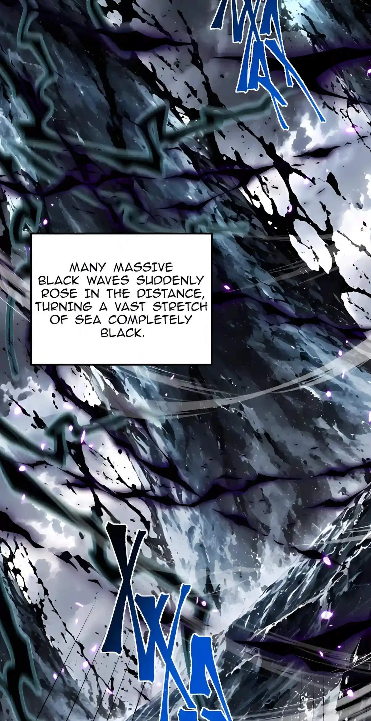 Logging 10,000 Years into the Future Chapter 362 – Page 63