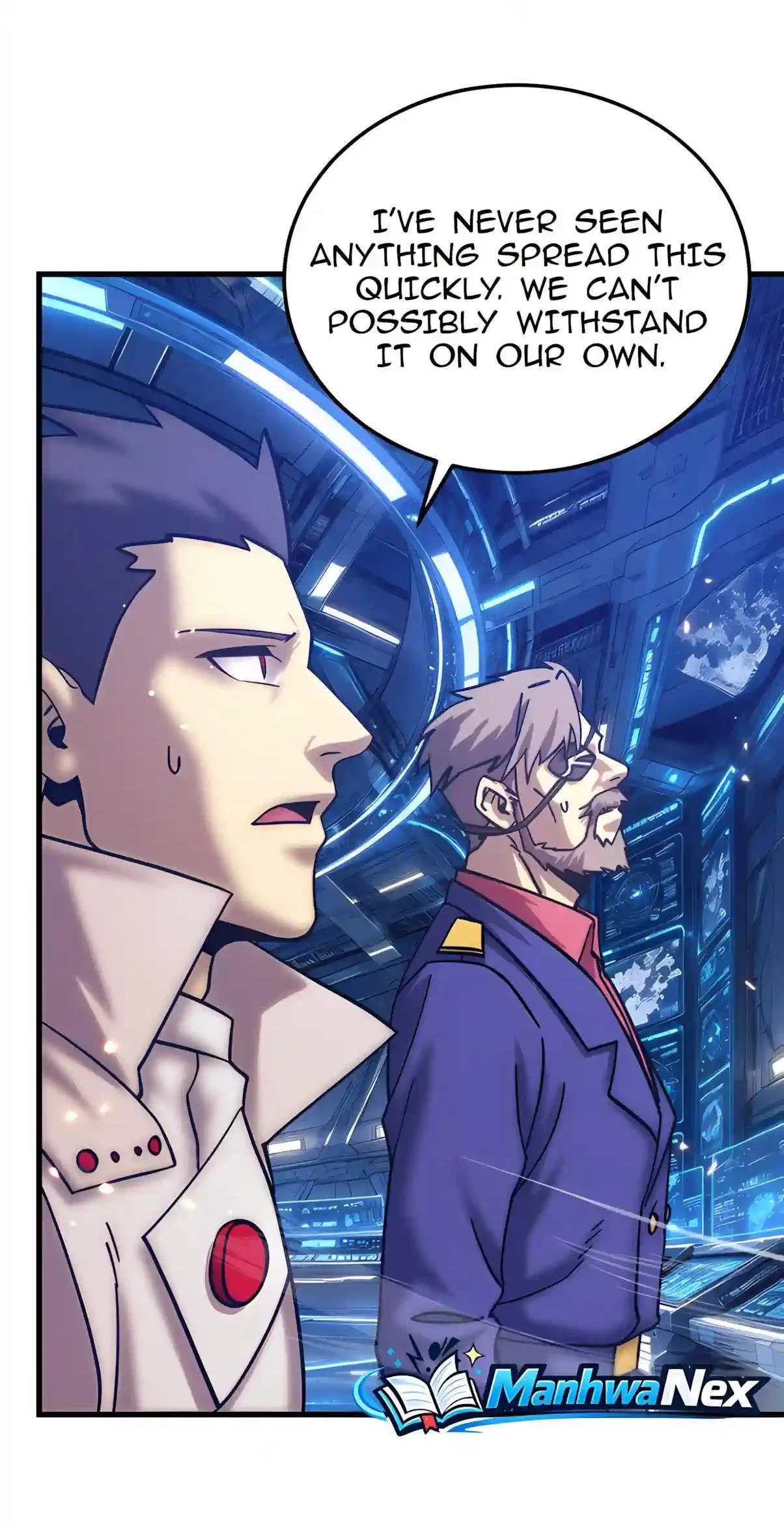 Logging 10,000 Years into the Future Chapter 362 – Page 70