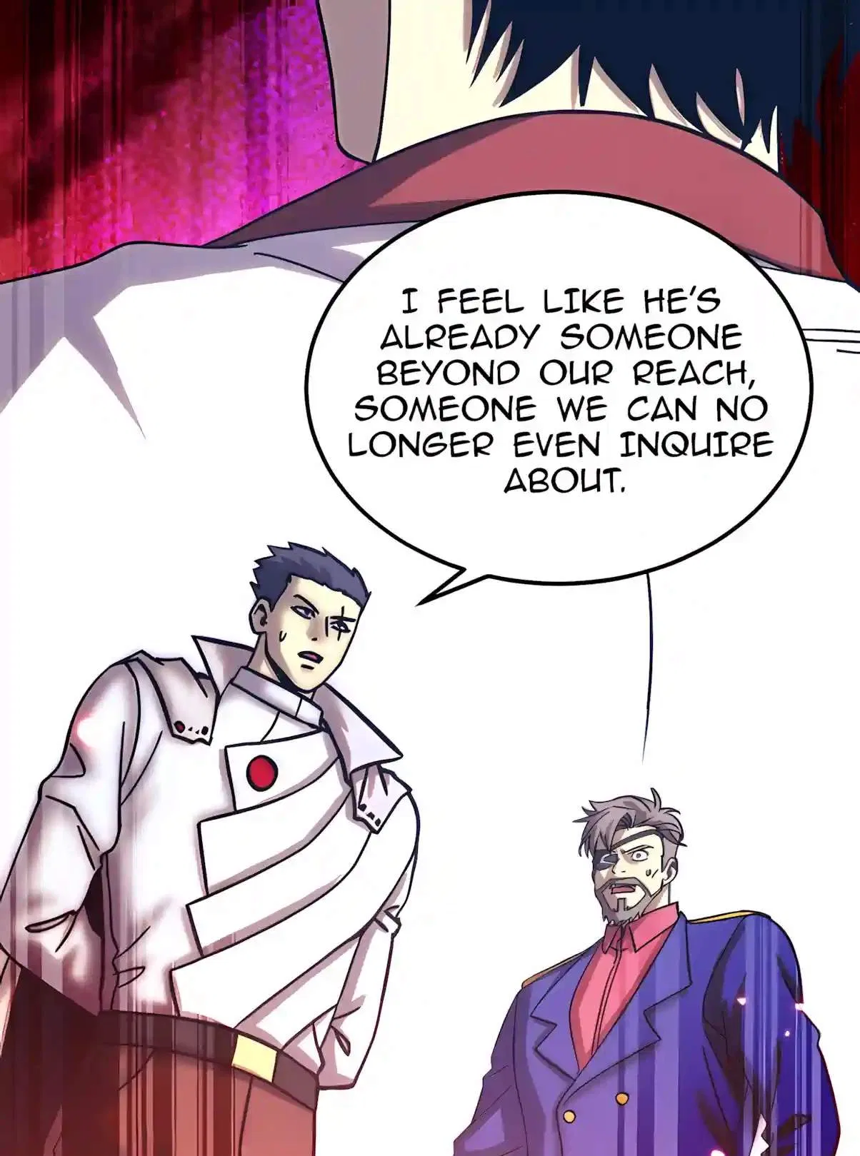 Logging 10,000 Years into the Future Chapter 362 – Page 79