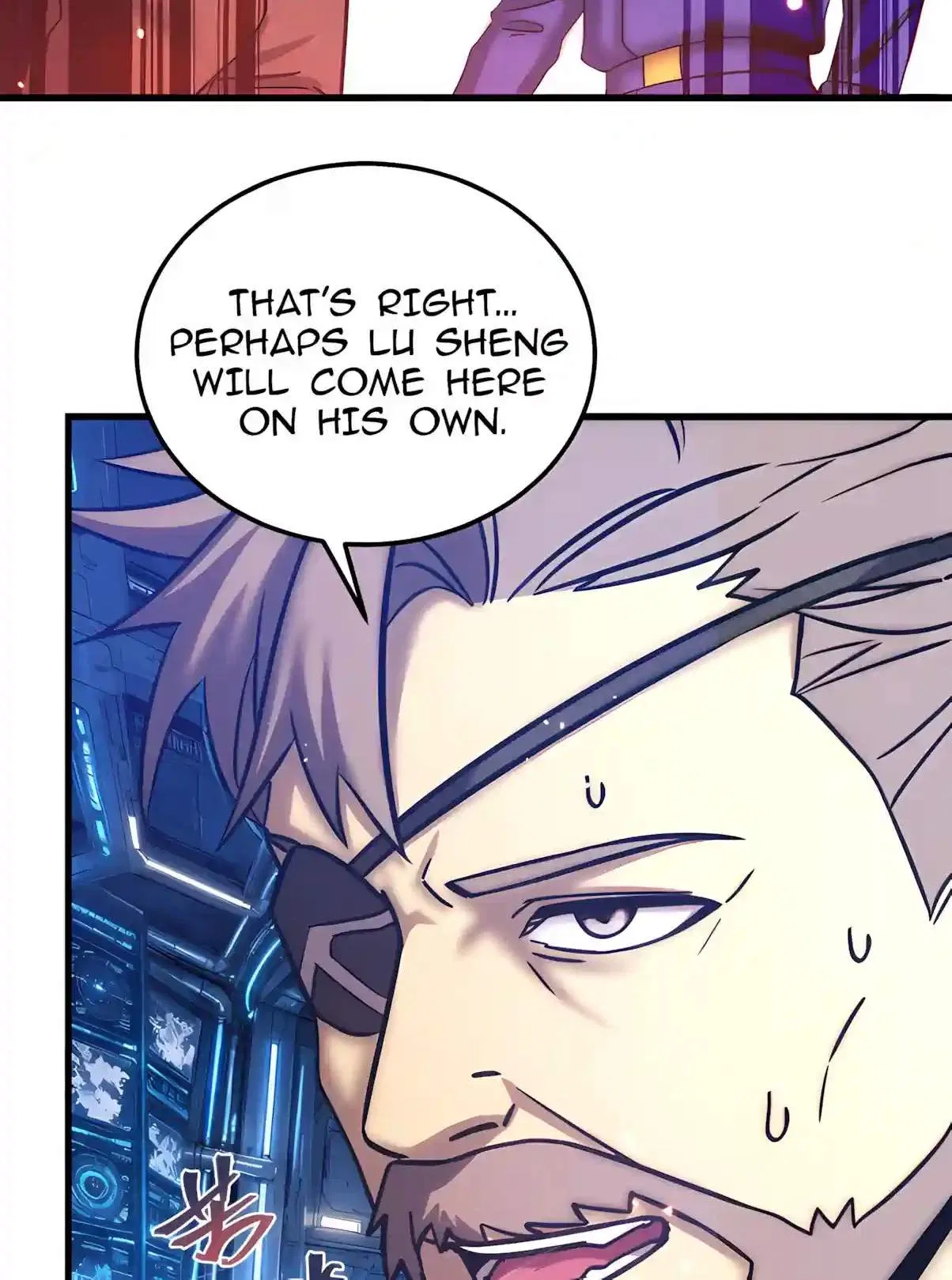 Logging 10,000 Years into the Future Chapter 362 – Page 80