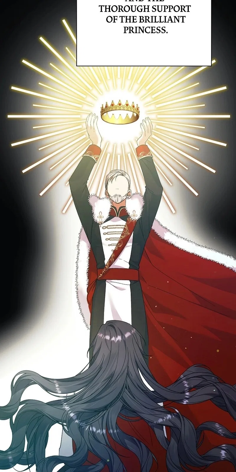 I Became the Servant That Was Obsessed by the Crown Prince Chapter 58 – Page 7