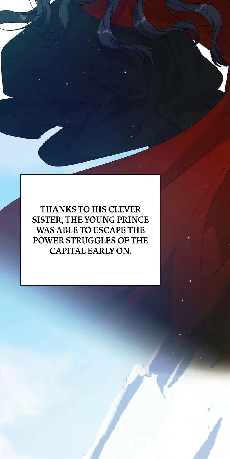 I Became the Servant That Was Obsessed by the Crown Prince Chapter 58 – Page 8