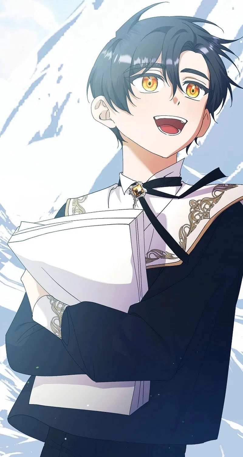 I Became the Servant That Was Obsessed by the Crown Prince Chapter 58 – Page 9