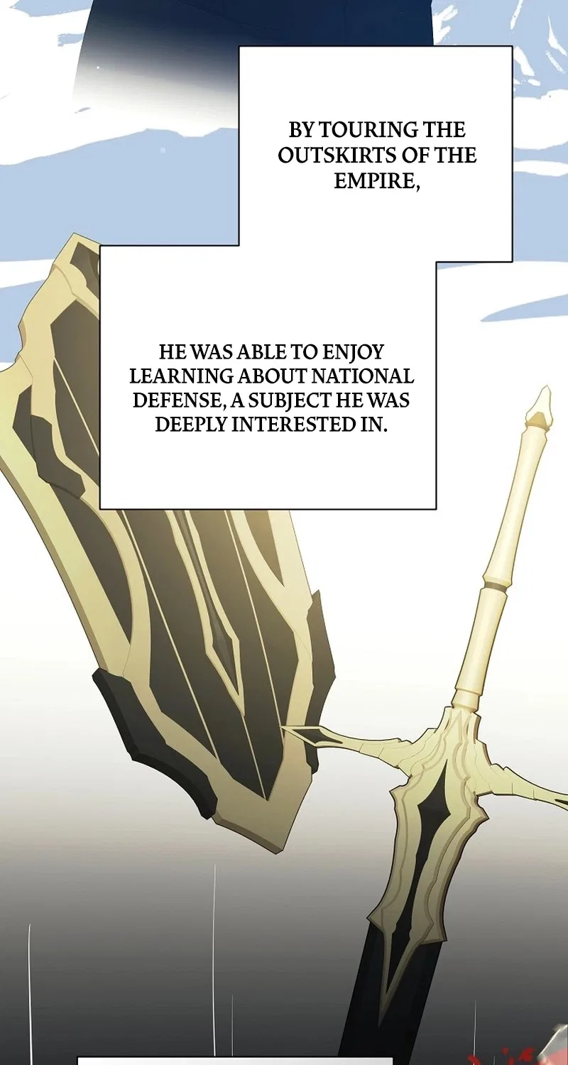I Became the Servant That Was Obsessed by the Crown Prince Chapter 58 – Page 10