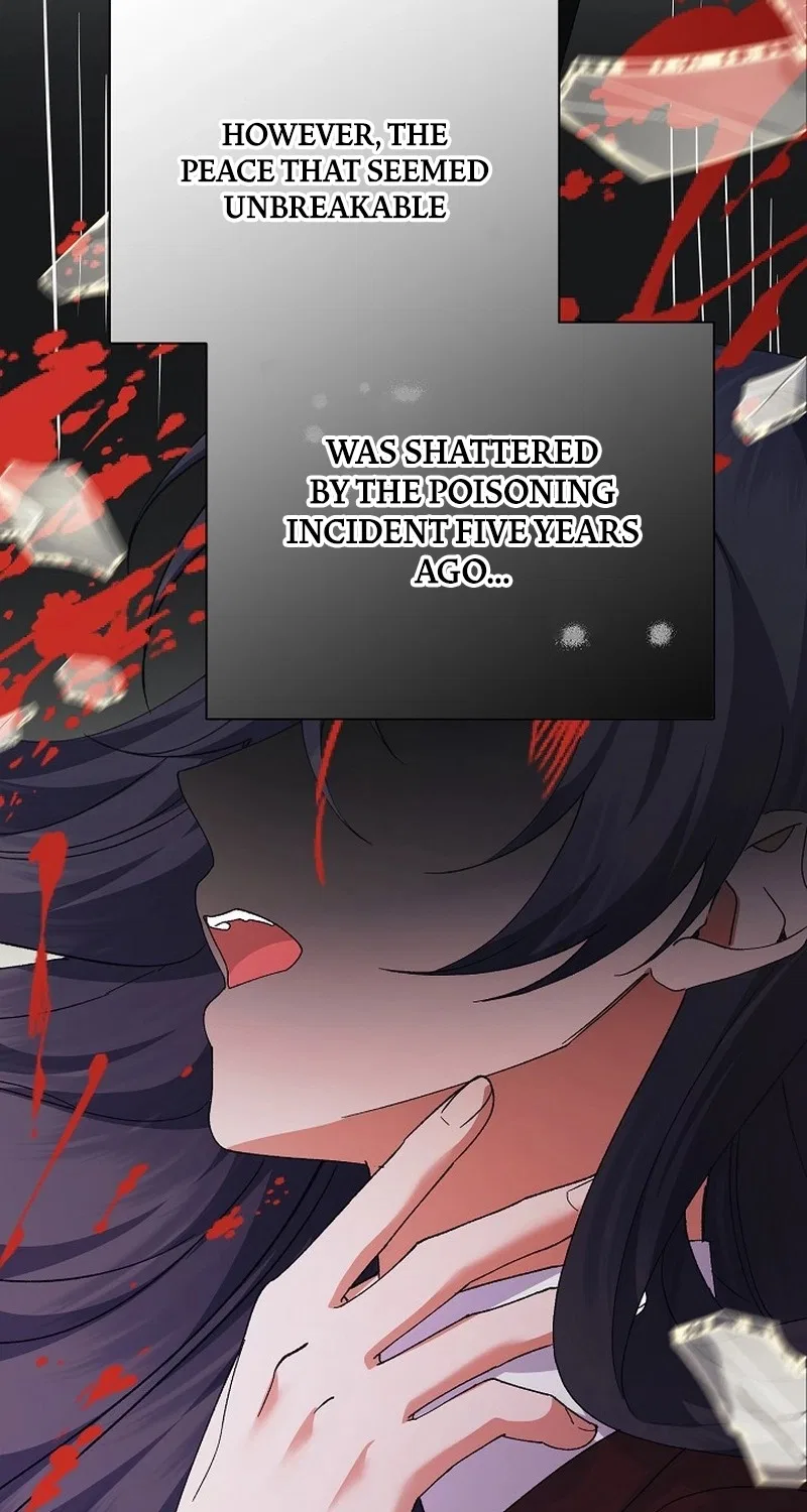 I Became the Servant That Was Obsessed by the Crown Prince Chapter 58 – Page 11