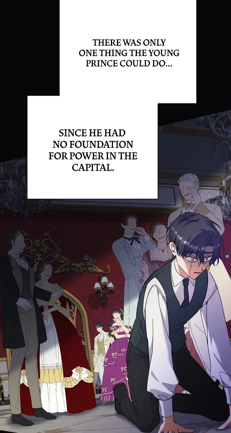 I Became the Servant That Was Obsessed by the Crown Prince Chapter 58 – Page 16