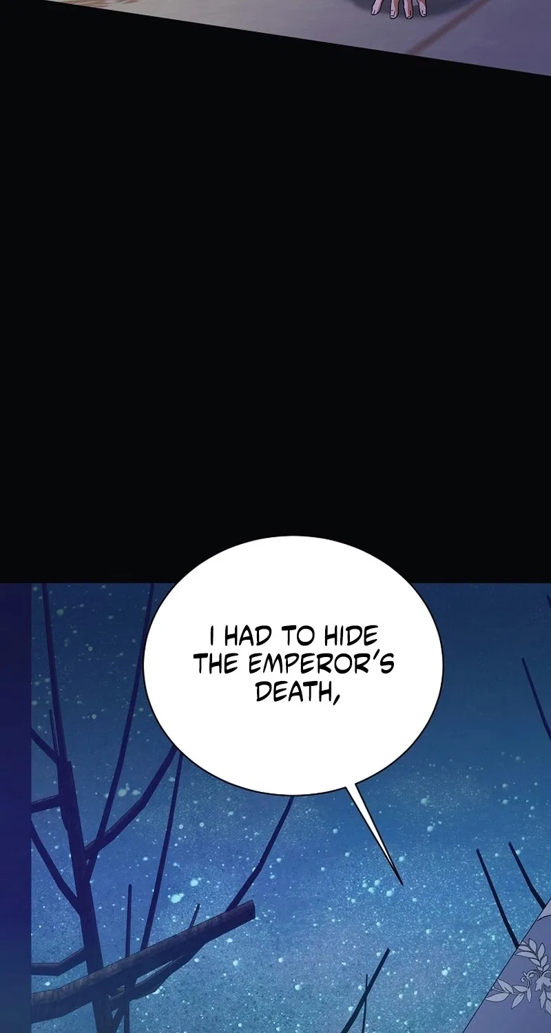 I Became the Servant That Was Obsessed by the Crown Prince Chapter 58 – Page 17