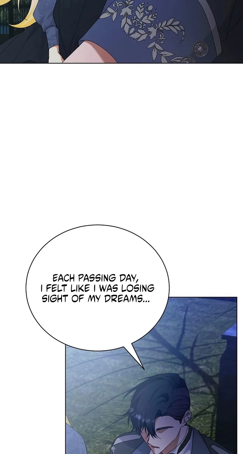 I Became the Servant That Was Obsessed by the Crown Prince Chapter 58 – Page 20