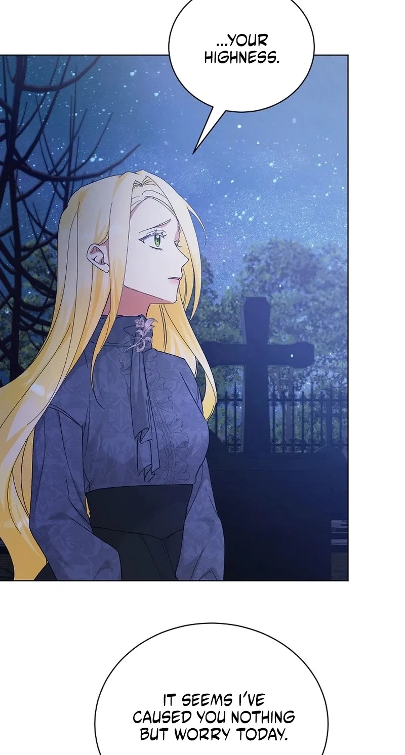 I Became the Servant That Was Obsessed by the Crown Prince Chapter 58 – Page 23