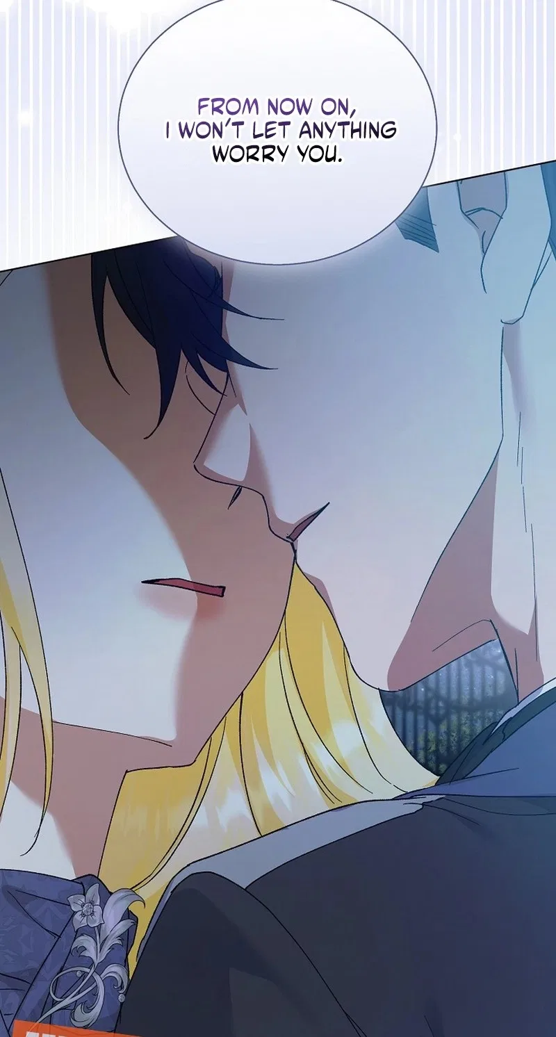 I Became the Servant That Was Obsessed by the Crown Prince Chapter 58 – Page 26