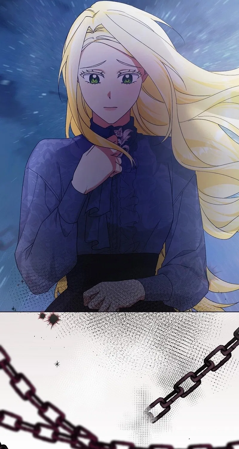 I Became the Servant That Was Obsessed by the Crown Prince Chapter 58 – Page 38