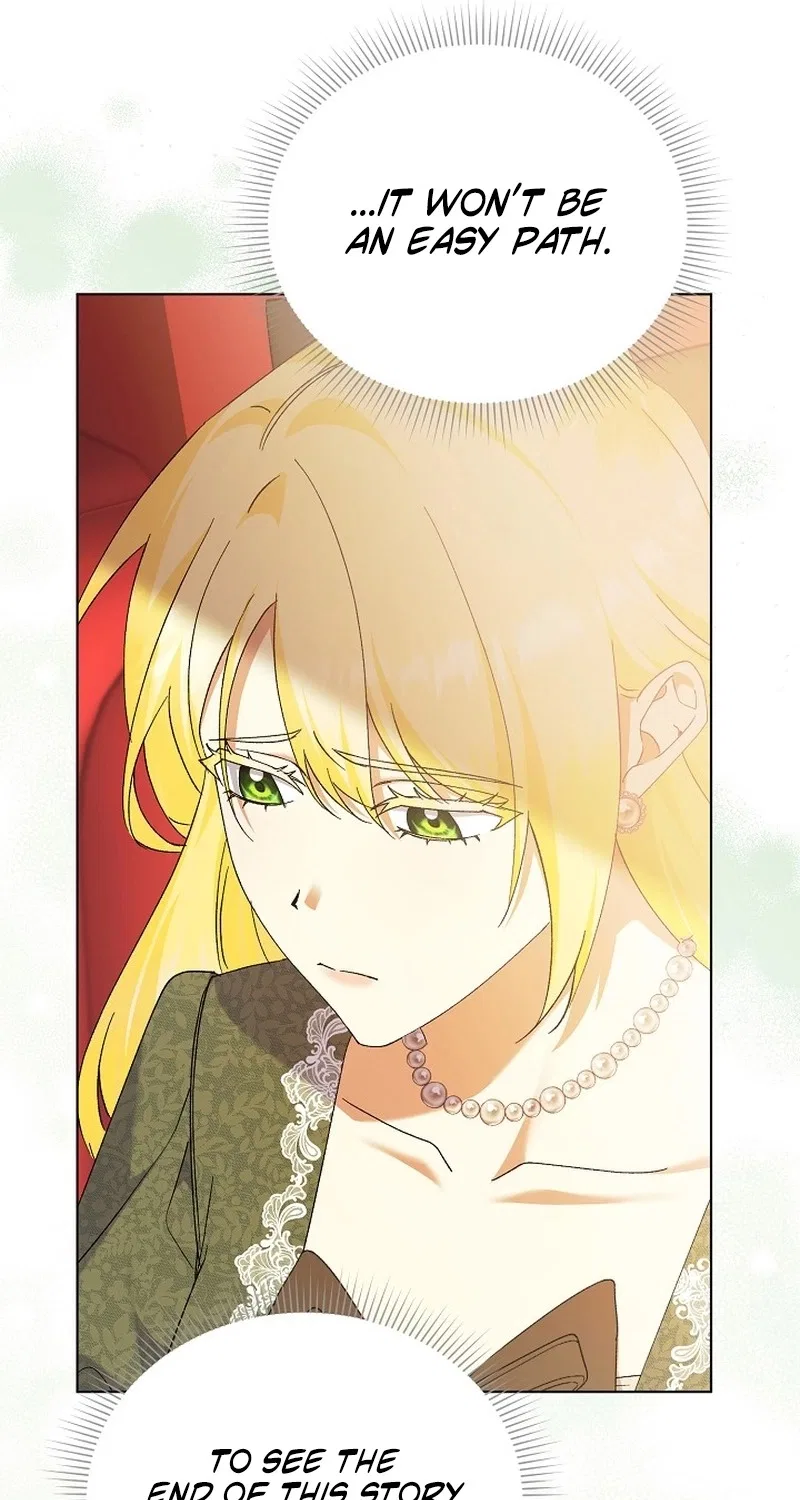 I Became the Servant That Was Obsessed by the Crown Prince Chapter 58 – Page 43