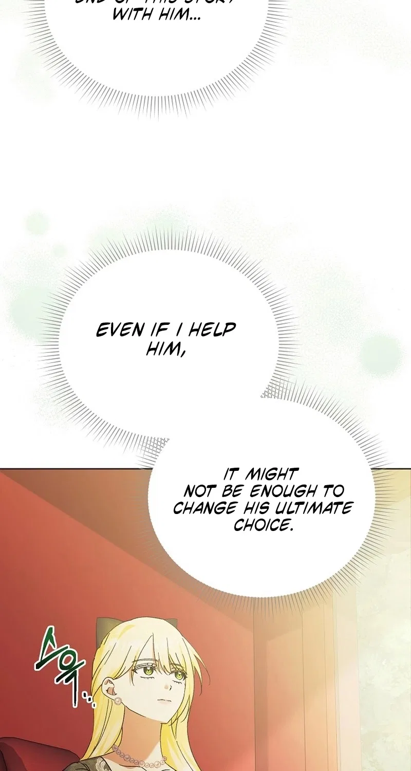 I Became the Servant That Was Obsessed by the Crown Prince Chapter 58 – Page 44