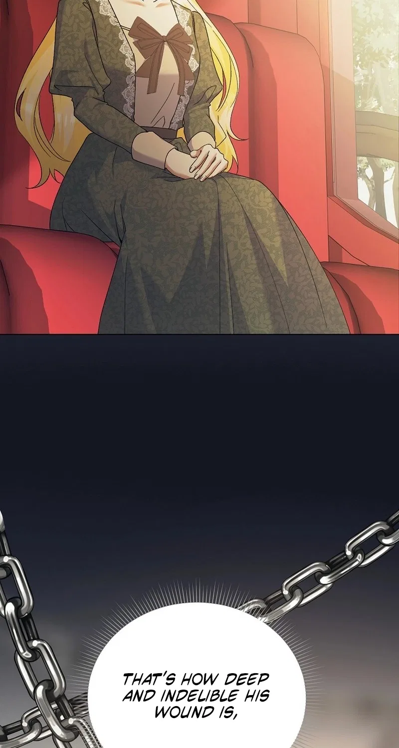 I Became the Servant That Was Obsessed by the Crown Prince Chapter 58 – Page 45
