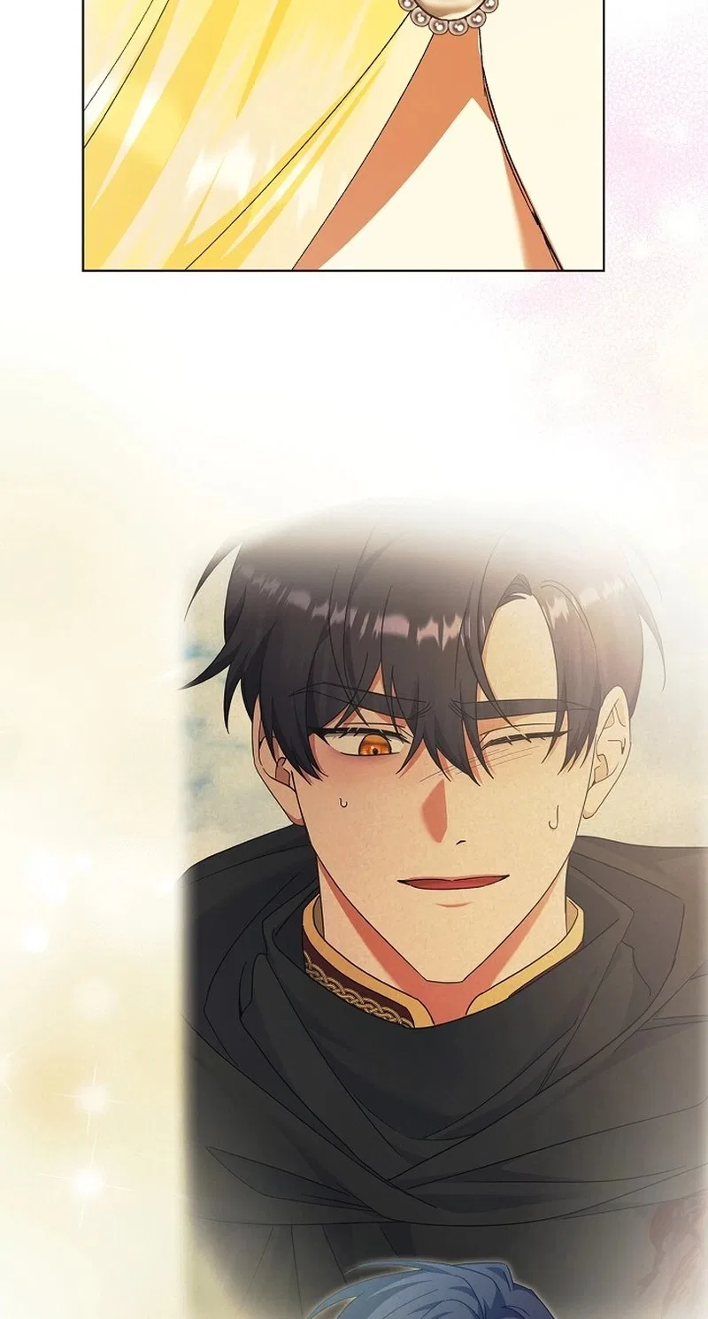 I Became the Servant That Was Obsessed by the Crown Prince Chapter 58 – Page 49