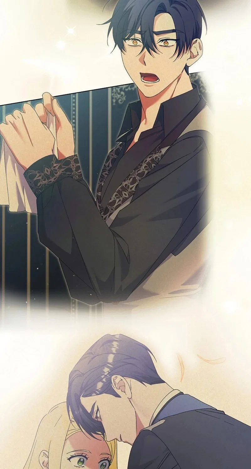 I Became the Servant That Was Obsessed by the Crown Prince Chapter 58 – Page 50