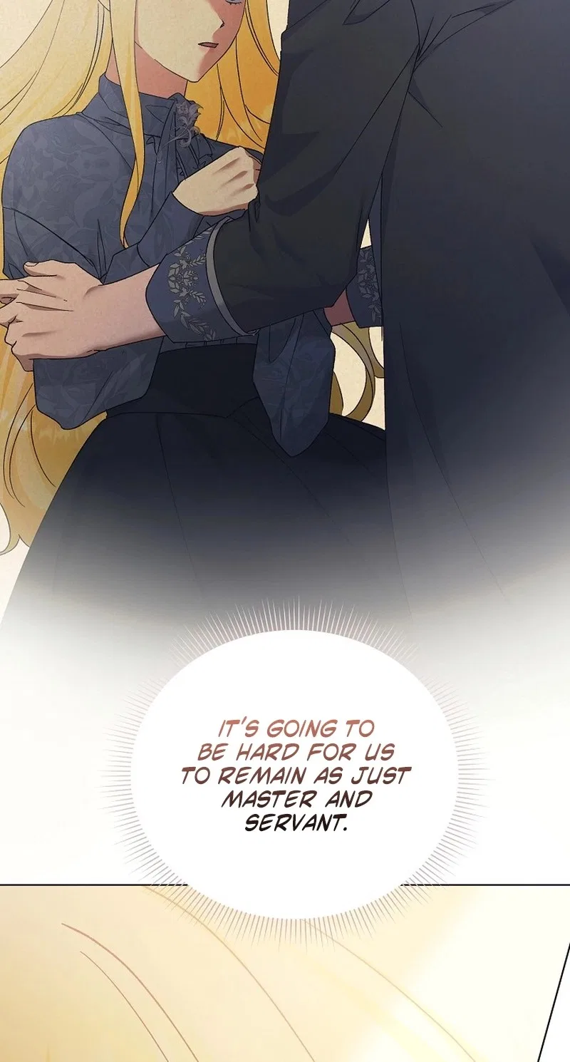 I Became the Servant That Was Obsessed by the Crown Prince Chapter 58 – Page 51
