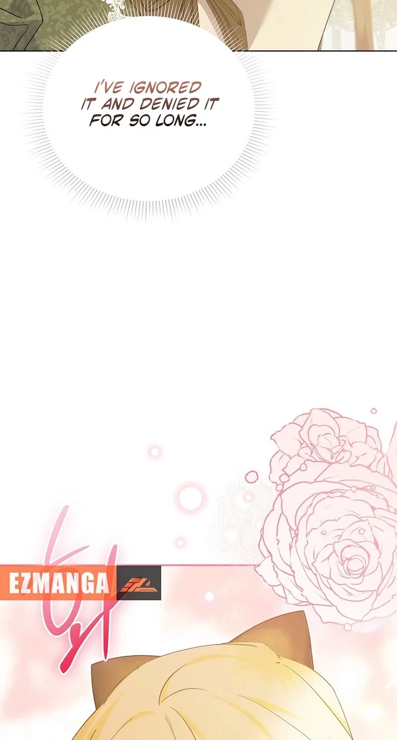 I Became the Servant That Was Obsessed by the Crown Prince Chapter 58 – Page 54