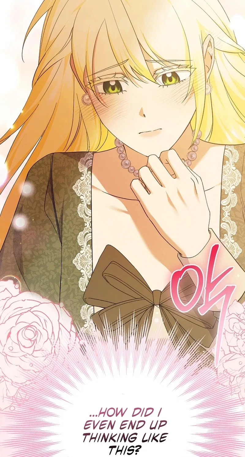 I Became the Servant That Was Obsessed by the Crown Prince Chapter 58 – Page 55