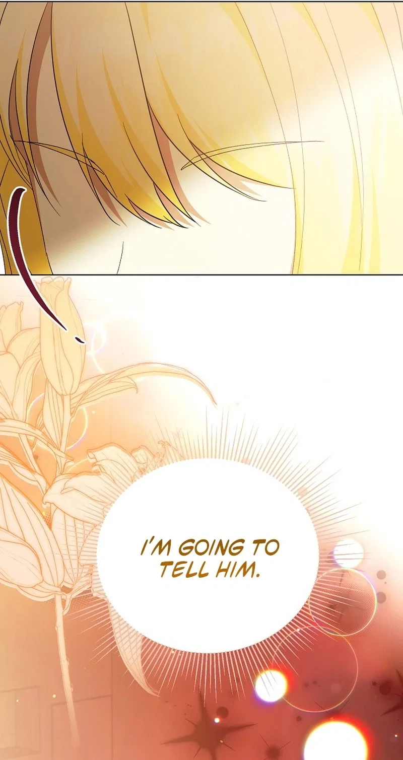 I Became the Servant That Was Obsessed by the Crown Prince Chapter 58 – Page 58