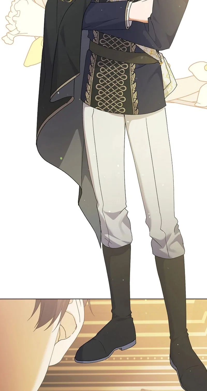 I Became the Servant That Was Obsessed by the Crown Prince Chapter 58 – Page 63