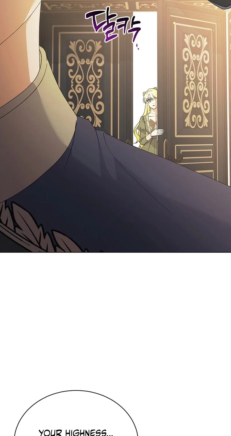 I Became the Servant That Was Obsessed by the Crown Prince Chapter 58 – Page 64