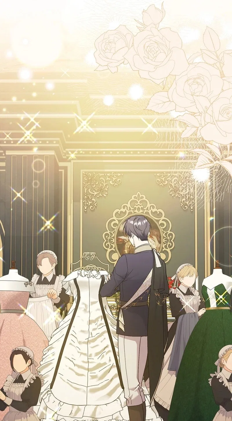 I Became the Servant That Was Obsessed by the Crown Prince Chapter 58 – Page 67